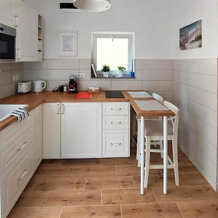 Apartment Hetenyi