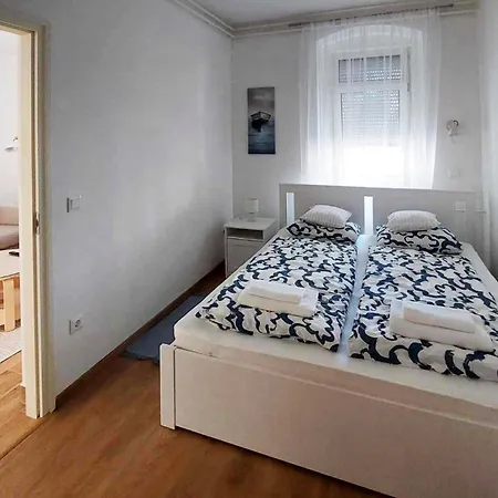 Apartamento Hetényi Keszthely