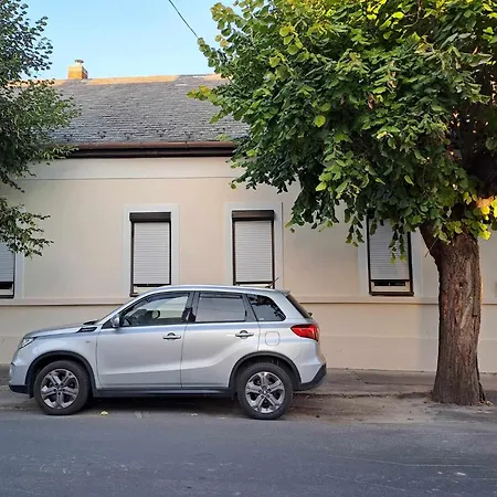 Hetenyi Apartment Keszthely