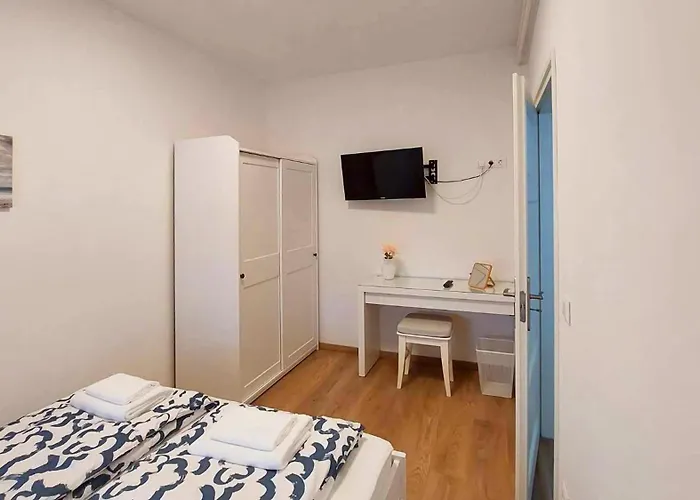 アパート Hetenyi