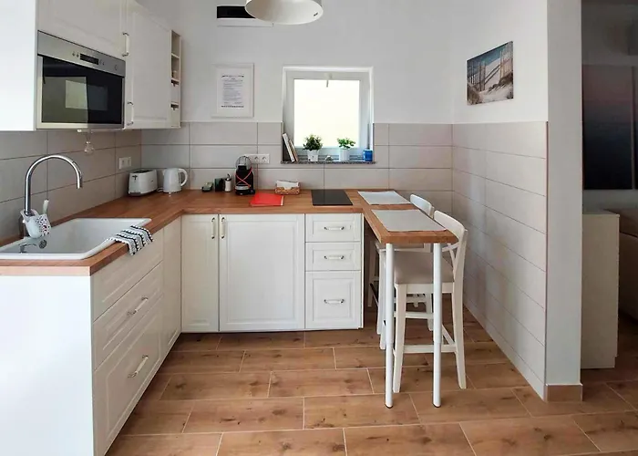 アパート Hetenyi